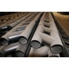 新兴排水铸铁管 固安柔性铸铁管 W型DN150铸铁管