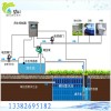 徐州雨水收集循环利用设备