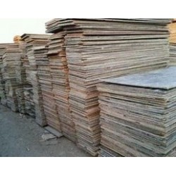 陕西方木收售 柯睿物资回收 陕西模板收售