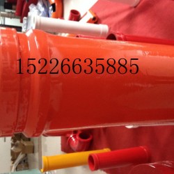 安徽蚌埠市DN150-125泵车变径管耐用现货供应生产欢迎咨