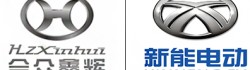 新乡市合众鑫辉车业有限公司